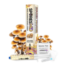Mushroom Spore Syringe By SporesMD
