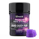 THC+ True Strain Gummies By Binoid