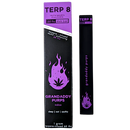 Terp 8 | Disposable Delta 8 THC Dab Pen 500mg - 1000mg