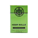Hemp Rolls Premium Hemp Cigarettes