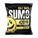 Island Pog Half Bak'd Sumo Gummies 840mg - BuyCBDHub