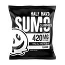 Slushie Half Bak'd Sumo Gummies 840mg - BuyCBDHub