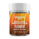 Gold Line THC-A Flower By Bloomz