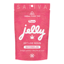 Live Resin Delta 9 THC Gummies By Jelly