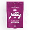 Live Resin Delta 9 THC Gummies By Jelly