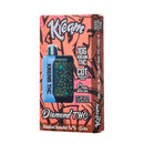 Alaskan Thunder Kream Diamond THC Disposable 10g - BuyCBDHub