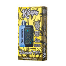 Loco Melon Kream Diamond THC Disposable 10g - BuyCBDHub
