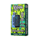 Thug Rizzz Kream Diamond THC Disposable 10g - BuyCBDHub