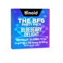 The BFG Delta 9 THC Gummy By Binoid