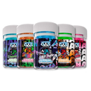 Delta Extrax | Live Resin THC-JD + THC-H Laughing Gas Gummies - 3500mg