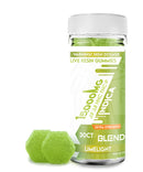 RoyallCBD Live Resin Delta 9 + THCP Blend Gummies