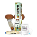 Mushroom Spore Syringe By SporesMD