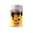 Live Resin THC-A + THC-P + THC-B + D6 + HXY 10 Zooted Gummies By Exodus