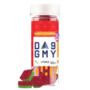 Delta 9 THC Gummies By A Gift From Nature