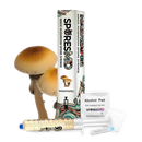 Mushroom Spore Syringe By SporesMD