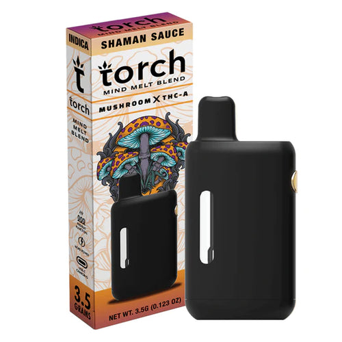 mushroom vape battery Lost Mary OS5000 Review: Best Nicotine-Free Vape