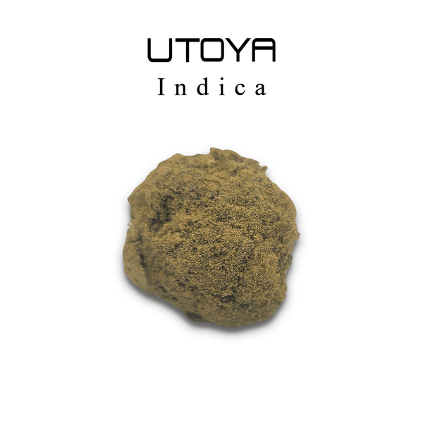 Utoya | Tango THC-P Moon Rocks 3.5g - 7g