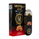 Apple Fritter Muha Meds Gen 3 Live Resin Disposable 3.5g - BuyCBDHub