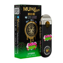 Lychee Kush Muha Meds Gen 3 Live Resin Disposable 3.5g - BuyCBDHub