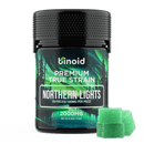 THC+ True Strain Gummies By Binoid