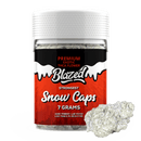 Exotic THCA Snowballs By Blazed