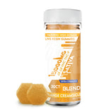 RoyallCBD Live Resin Delta 9 + THCP Blend Gummies