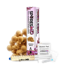 Mushroom Spore Syringe By SporesMD