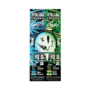 PHC + Delta 9 + Delta 8 Rechargeable Disposables By Delta Extrax