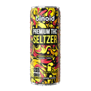 THC + CBD Good Vibes Seltzers By Binoid