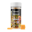 THCA + THC-P Good Luck Gummies By Binoid