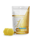 RoyallCBD Live Resin Delta 9 + THCP Blend Gummies