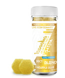 RoyallCBD Live Resin Delta 9 + THCP Blend Gummies