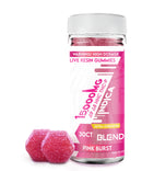 RoyallCBD Live Resin Delta 9 + THCP Blend Gummies