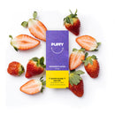 Puffy Delta 9 THC + HHC Super Blend Disposable