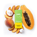 Puffy Delta 9 THC + HHC Super Blend Disposable