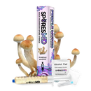Mushroom Spore Syringe By SporesMD
