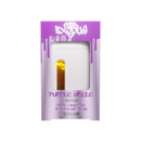 Live Resin THC-A + HXY 9 THC + Delta 8 Disposable By Exodus