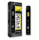 Delta 8 THC Disposable Vape By RA Royal CBD