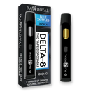 Delta 8 THC Disposable Vape By RA Royal CBD