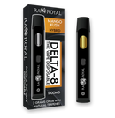 Delta 8 THC Disposable Vape By RA Royal CBD