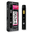Delta 8 THC Disposable Vape By RA Royal CBD
