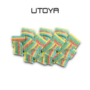 Sour Galaxy Rainbow Belt THC-P Gummies By Utoya