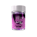 Live Resin THC-A + THC-P + THC-B + D6 + HXY 10 Zooted Gummies By Exodus