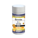 A jar of Royal Bitez Relax 15CT Gummies Fruit Punch - BuyCBDHub
