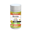 A jar of Royal Bitez Relax 15CT Gummies Mango - BuyCBDHub