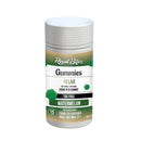 A jar of Royal Bitez Relax 15CT Gummies Watermelon - BuyCBDHub