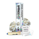Mushroom Spore Syringe By SporesMD