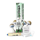 Mushroom Spore Syringe By SporesMD