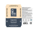 CBD Suppositories By CBD Living