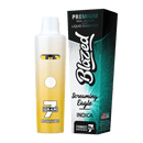 THCA + Delta 9B + Delta 9P Disposable By Blazed